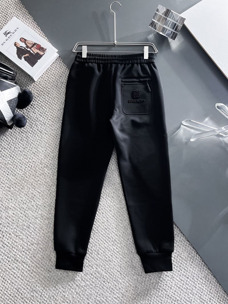 Givenchy Long Pants